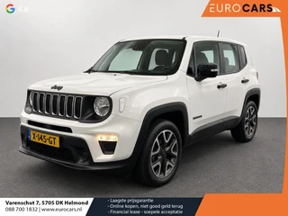 Jeep Renegade 2019 - 1.0T Limited for sale