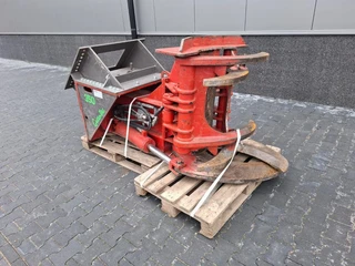 Greentec N/A 2023 - 350 Treeshear obrazek 2
