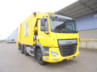 DAF CF 290 2016 - NL TRUCK imagem 3