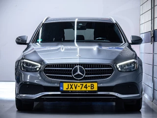 Mercedes-Benz E-Class 2020 - Estate | 220 D Exclusive Line image 5