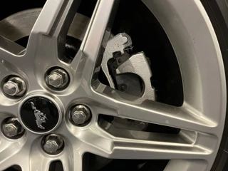 Ford Mustang 2020 - Convertible 5.0i V8 GT Premium 450PK Automaat Performance Package Brembo Magneride bild 117