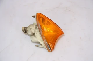 Iveco - Lighting Voorzijde controle lamp RH afbeelding 2 miniatuur