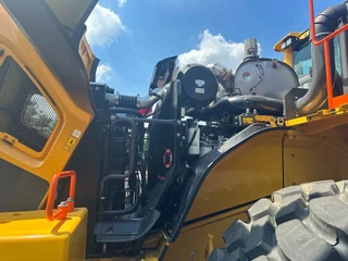 Volvo N/A 2024 - L260 H UNUSED изображение 12