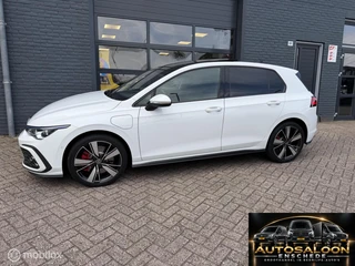 Volkswagen Golf 2021 - 8 1.4 eHybrid GTE 245 PK SOH 93,6% Navi Pano afbeelding 3 miniatuur