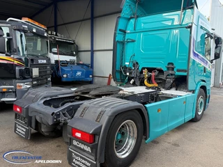 Scania G 2018 - G370 obrazek 2