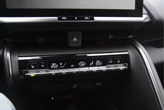Toyota C-HR 2025 - 2.0 Plug-in Hybrid 220 Dynamic afbeelding 11
