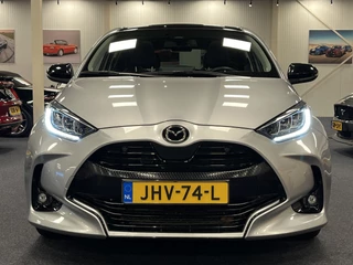 Mazda 2 Hybrid 2022 - 1.5 Select Automaat 116PK Panodak DAB+ Apple CarPlay Camera PDC All Season banden immagine 38