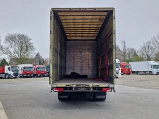 Scania P 2013 - P250 4x2 Tautliner - Jumbo - Euro 6 - Opti Cruise - Trailer coupling immagine 8