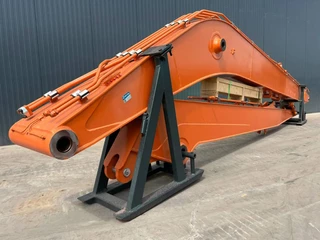 Hitachi N/A 2026 - ZX210 18m Set Long Reach Equipment afbeelding 12