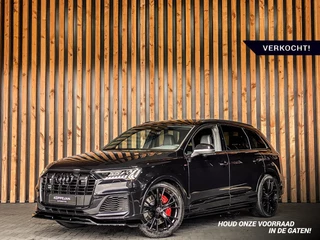 Audi Q7 2021 - 55 TFSIe Quattro Pro Line S imagen 2
