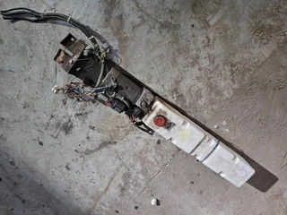 Iskra Hydroliek pomp 24V 2 - N/A imagen 2