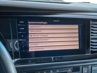 Volkswagen Transporter 2024 - 2.0 TDI 150PK DSG Bulli Dubbele Cabine L2H1 imagen 70