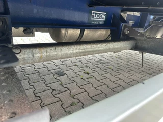 Floor N/A 2021 - zeer mooie AXD.330 3-assige aanhanger met alu zijborden, rongpotten, liftas, geschoopeerd, NL-aanhanger obrazek 27