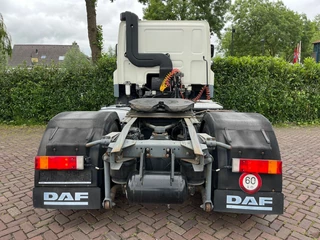DAF 85.410 2012 - FT !!221.195 KM!! bild 6