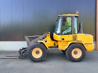 Volvo N/A 2014 - L30G immagine 9
