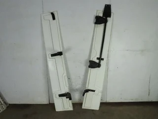 Mercedes-Benz - Body & Chassis Parts Spoilerset MB BigSpace imagen 3 miniatura