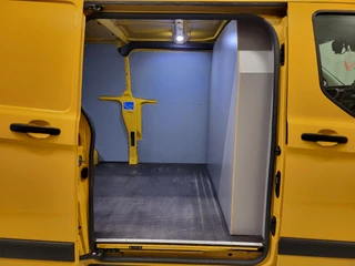 Ford Transit Custom 2022 - 2.0TDCI L2/H1 2800kg Trekgewicht Euro 6! afbeelding 7