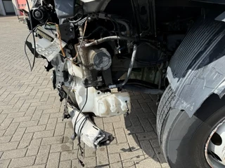 Volvo FH 2019 - FH4-500 / ENGINE RUNNING / VEB+ / NO I-SAVE / DAS / HYDRAULICS / ONLY:469304 KM / AUTOMATIC / EURO-6 / 2019 obrazek 10