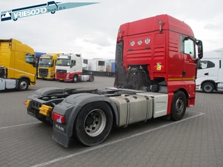 MAN TGX 2018 - L.2007.46.001 imagen 4