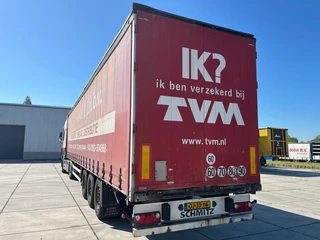 Schmitz Cargobull N/A 2007 - SCS 24/L - 13.62 E B obrazek 2