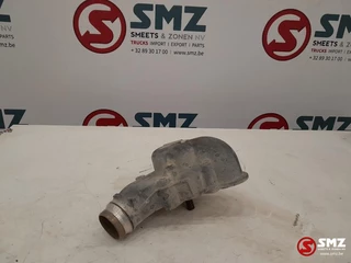 DAF N/A - Occ thermostaatbehuizing Daf XF 105 1668337 166820 изображение 3