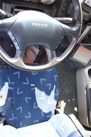 Iveco Stralis 2012 - N/A image 14