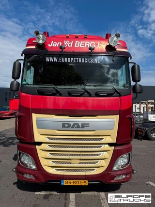 DAF XF 410 2013 - N/A imagen 7