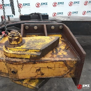 Caterpillar N/A - Occ sloopschaar Caterpillar S30 immagine 7