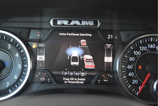 Dodge Ram 1500 2020 - 5.7 V8 4X4 Sport | LPG | ACC | Klep | 360 | image 20