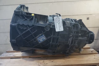 ZF N/A 2015 - 12AS2330DD TGX 81.32004-6297 immagine 1