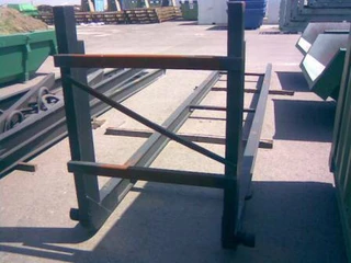 Gemakbak H frame na prodej
