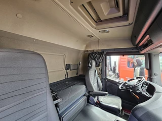Scania G 2018 - G410 zdjecie 11