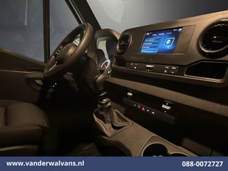 Mercedes-Benz Sprinter 2021 - 315 CDI 150pk L2H1 Euro6 Airco | Camera | Apple Carplay | Trekhaak | Cruisecontrol imagen 3