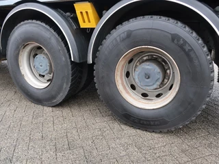 Iveco Trakker 2016 - 410 6x4 Euro 6 Full Steel, Palfinger 20001 K TOP! imagen 13