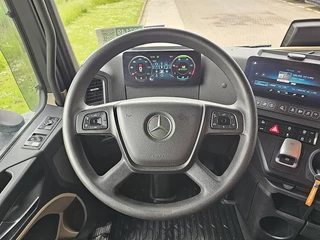 Mercedes-Benz Actros 2021 - 1848 LS immagine 12