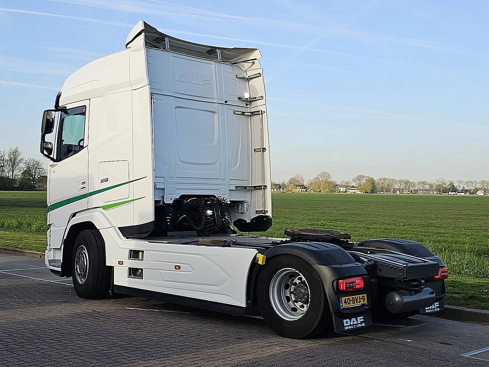 DAF 2023 - XG 480 immagine 6