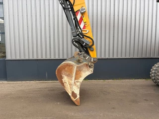 Liebherr A918 2017 - N/A imagen 8