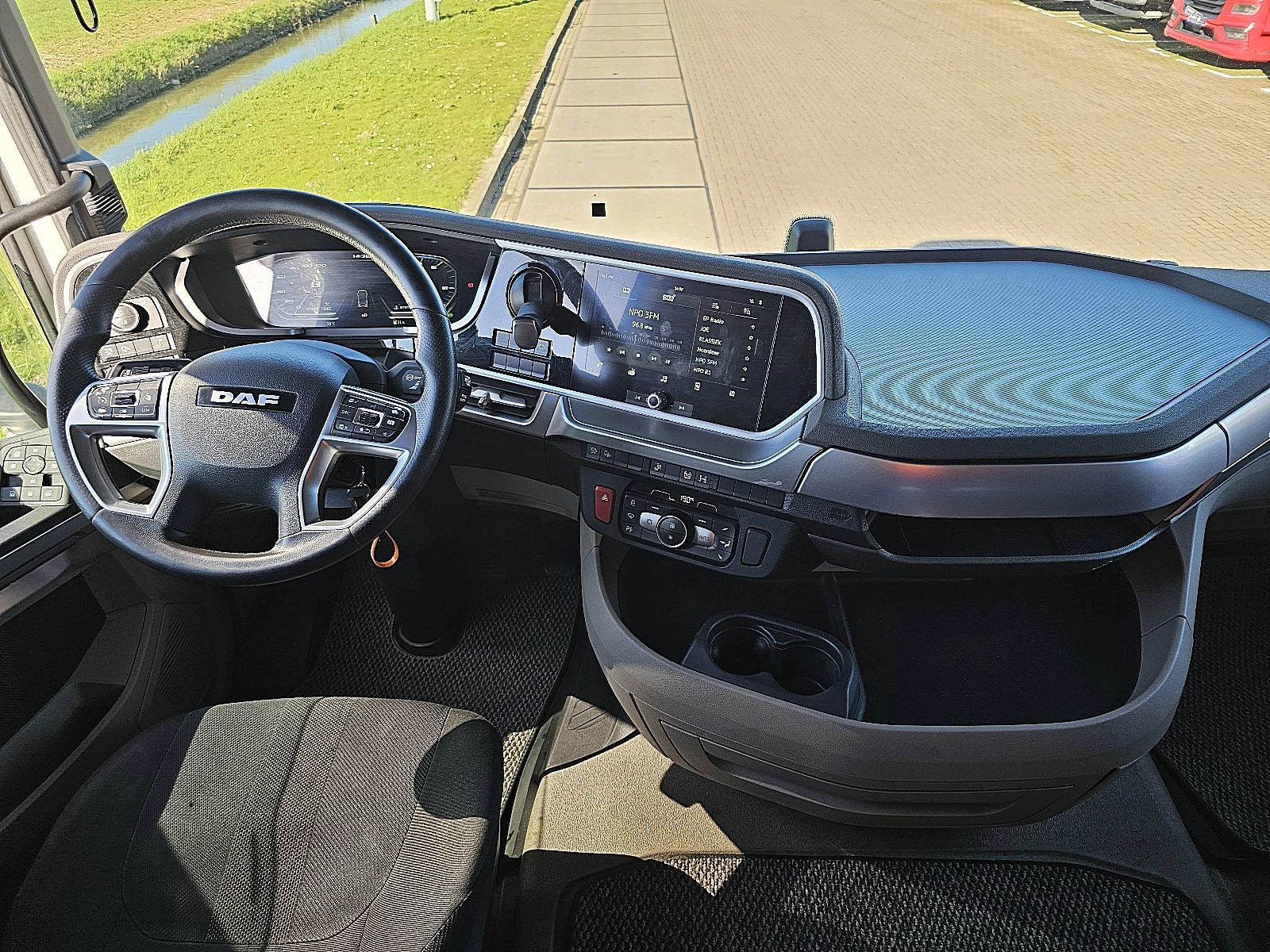 DAF 2023 - XG 480 obrázek 8