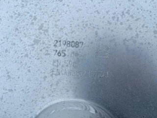 DAF N/A - Brandstoftank Diesel 2198087 765L immagine 5