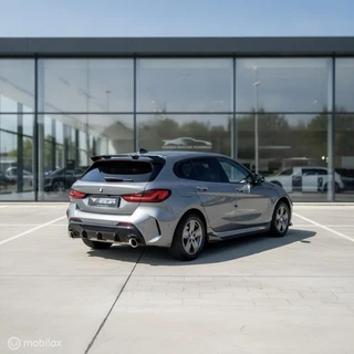 BMW 1 Series 2022 - 118i M Sport Business | NAV | Camera| Automaat obrazek 10