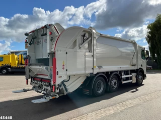 DAF FAG XD 300 Geesink 20m³ 2025 - N/A image 5