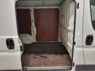 Peugeot Boxer 2017 - 2.0BlueHDI 111pk Euro 6! obrazek 6