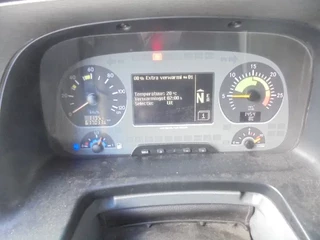 Mercedes-Benz Actros 2008 - 2541 NL TRUCK APK 12-2026 imagen 10