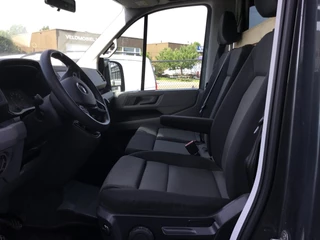 Volkswagen Crafter 2018 - BUSCAMPER image 9