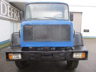 Iveco Magirus 1980 - Deutz M 160 D 256 , V8 , Manual , Spring suspension obrazek 6