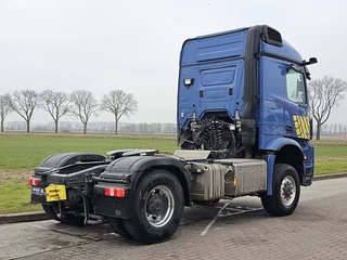 Mercedes-Benz N/A 2020 - AROCS 1843 obrazek 3