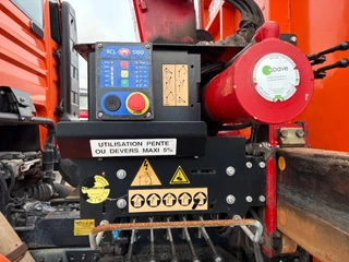 MAN TGM 2008 - N/A image 15