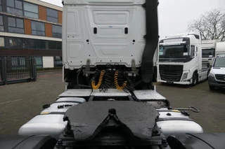 Mercedes-Benz Actros 2021 - 1945 | 2Tanks | 391956Km | 2021 | Tires 85% | 2Beds | Fridge | A/C | Automatic | Tuv/Mot/Apk 03-2025 | Belgium Truck afbeelding 11