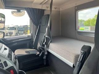 DAF XF 450 2018 - FT COMFORT CAB 9TN VOORAS EURO 6 zdjecie 25