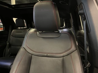 Ford Explorer 2023 - 3.0 V6 EcoBoost PHEV ST-Line 457PK AWD | 7-Persoons | Trekhaak | Panodak | Sidebars imagen 18